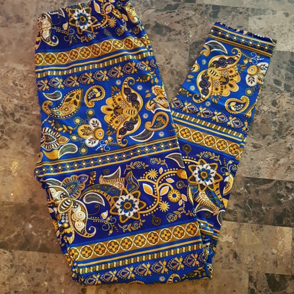 🐝ROYAL EMPRESS LEGGINGS🐝
